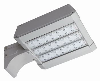 Nuevos chips CREE LED luces de estacionamiento