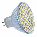 Focos LED ventaja de precio