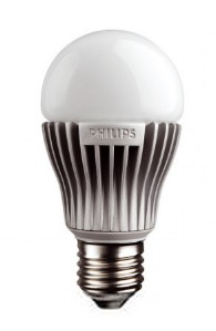 Philips Precio bombilla LED reduce en un 30 persent