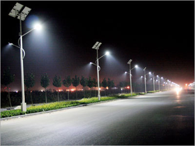 Reglas para la compra de farolas LED