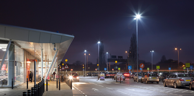 Cómo mejorar la fiabilidad de la iluminación LED