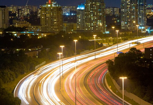 La tasa de reemplazo de luces LED en América del Norte está aumentando gradualmente