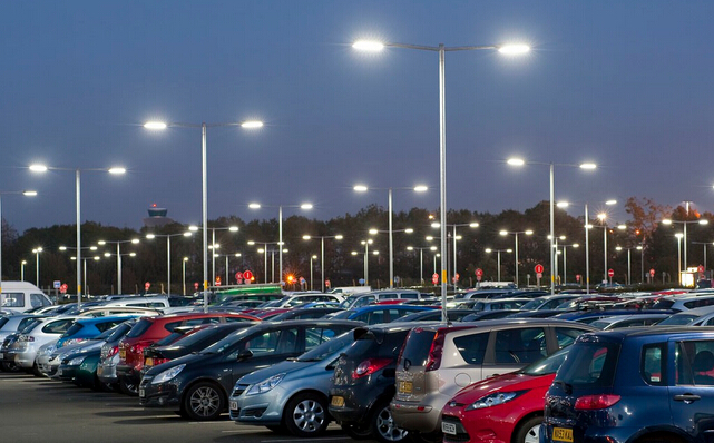 Veinte millones de libras para ayudar al Departamento de Energía del Reino Unido LED ahorro de actualización de la iluminación