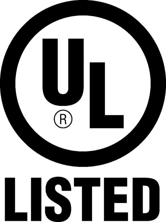 Iluminación certificación UL LED en EE.UU. tiene alto costo