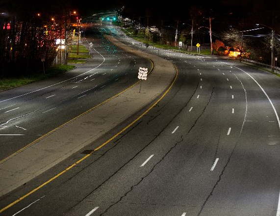 Leicestershire reemplazará diez millones de luces LED para ahorrar electricidad