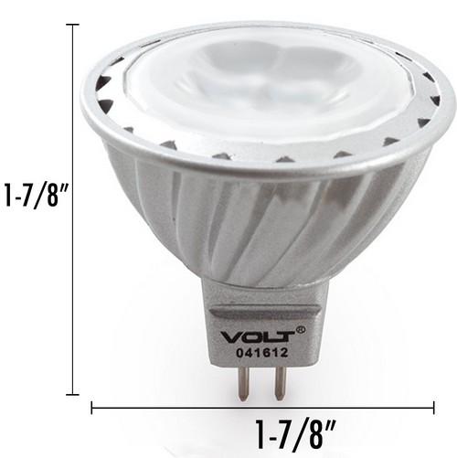 Maneras de mejorar la potencia de salida de luz LED