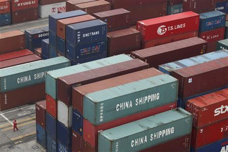 Las exportaciones chinas lámparas LED para los EE.UU. es suprema