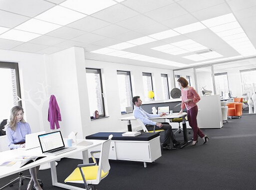 Philips Lighting lanza soluciones de interconexión inteligente