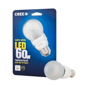 Japonesa Precio bombilla LED se redujo a $ 18