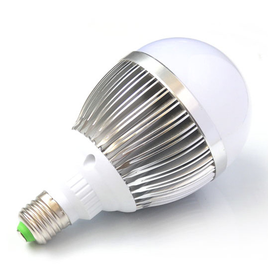 LED Bulbs