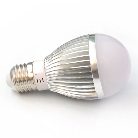 LED Bulbs