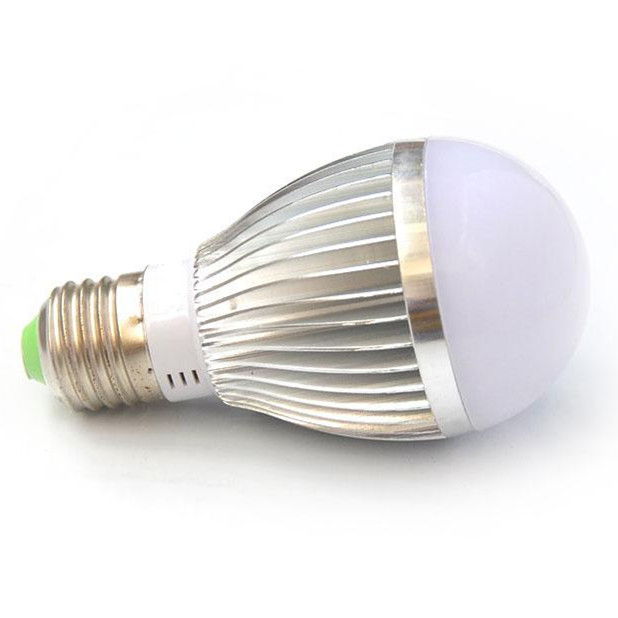 LED Bulbs