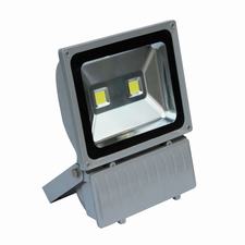 COB LED estándar luces de inundación