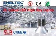 ENELTEC NUEVAS luces LED de gran altura UL