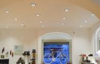 Fast-cambio de LED Downlight