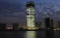 Las luminarias LED de Philips ofrecen Dubai