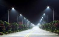 El futuro de las farolas LED