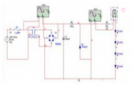 El fallo del circuito controlador de iluminación LED razón