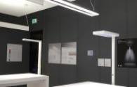 Diseño de iluminación Oficina Europea de LED