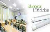 China LED productos de iluminación subsidios