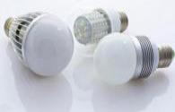Productos de iluminación participación en el mercado interior 2020 LED de 50%: Pronóstico