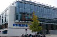 Philips se fusionarán y el departamento de iluminación LED de la automoción