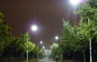 Universidad Fudan grieta conjuntamente Philips LED Glare