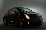 Todas Cadillac iluminación exterior será el uso de iluminación LED