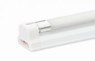 Informe de viabilidad de reemplazo de tubo LED