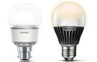 Philips desarrolló la fuente de luz LED con mayor eficiencia energética