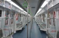 Shenzhen Metro LED reemplazo completo de iluminación