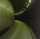 Entl-60W-02 LED Luces del túnel en España